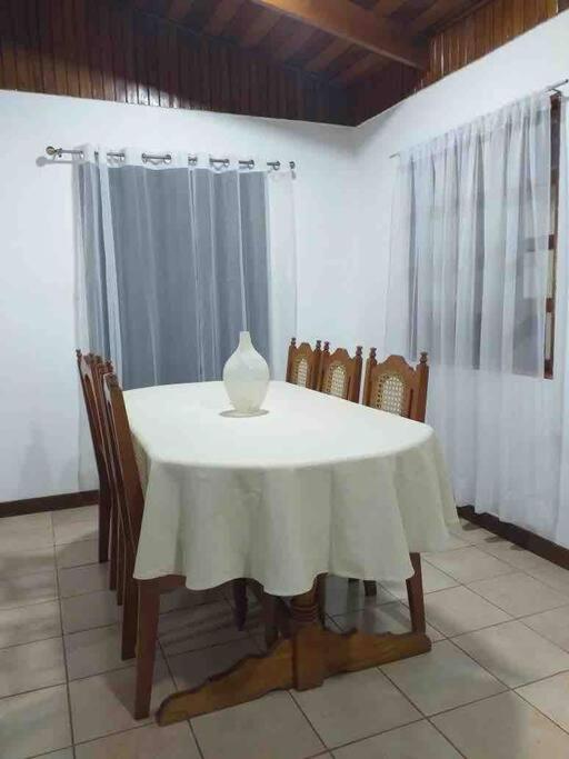 Amplia Casa En Paquera Appartement Buitenkant foto